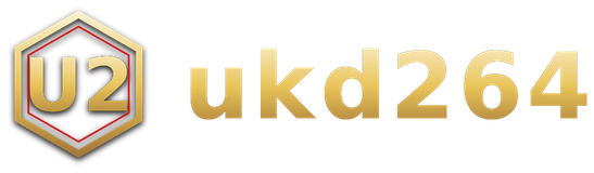 ukd264 logo
