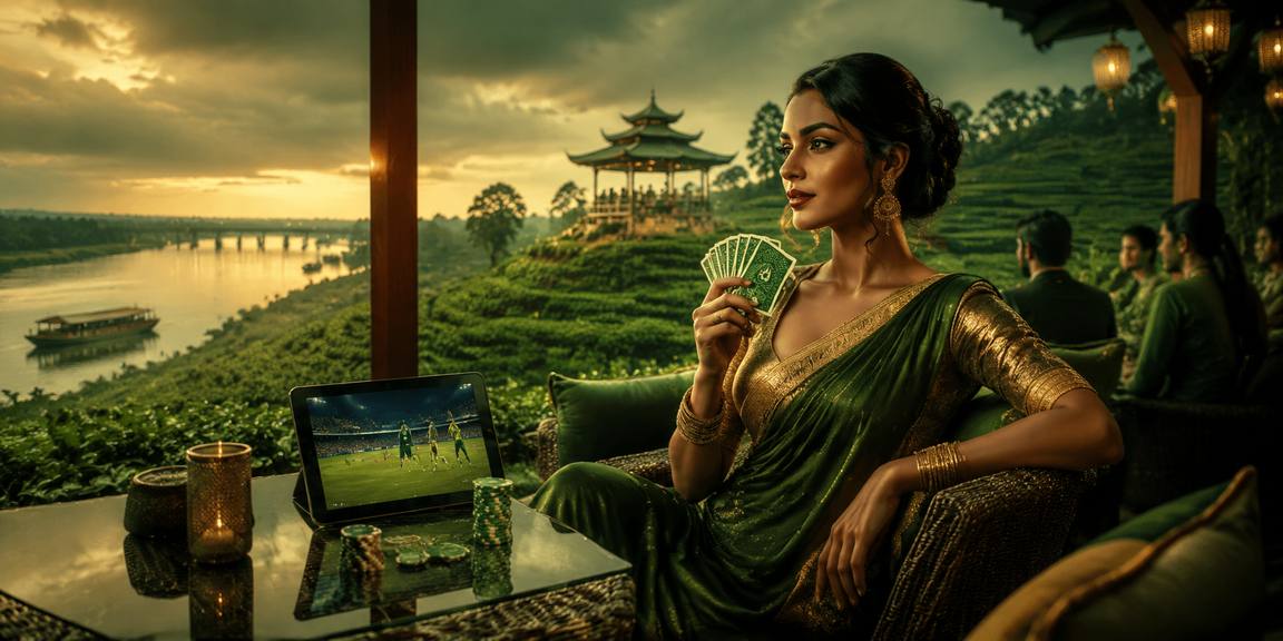 ukd264 সার্ফিং বেট